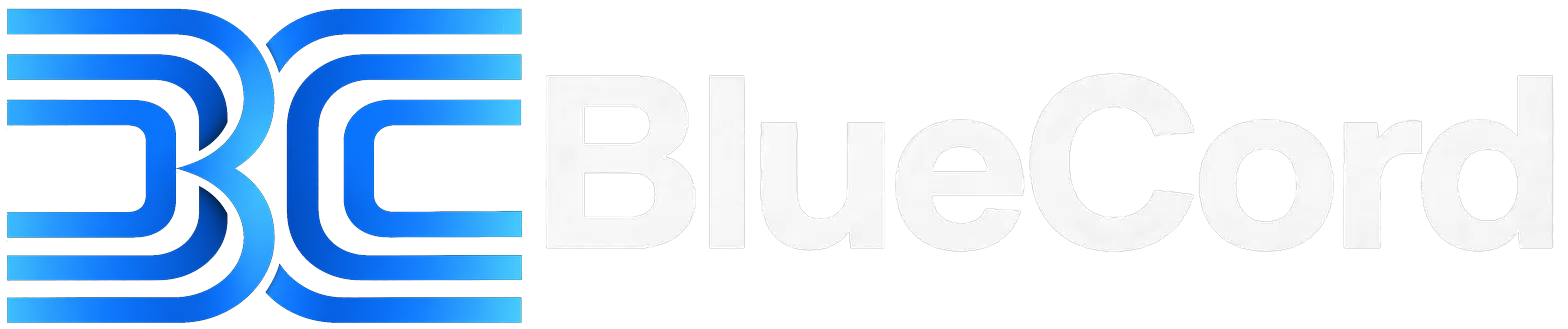 BlueCord