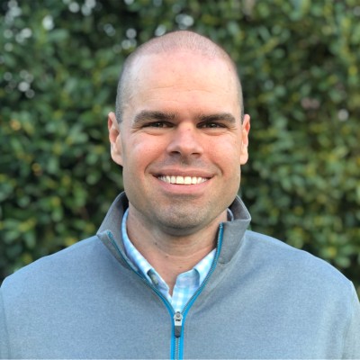 Bryan Schnitker, Founder and CEO of BlueCord Opps